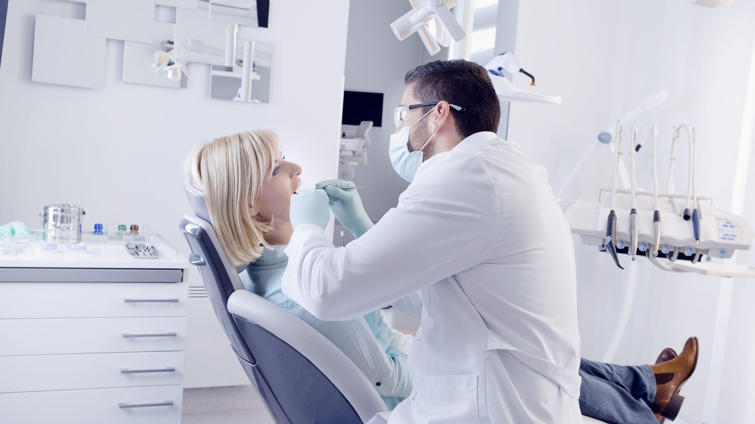 Dentist in Norwood, NY